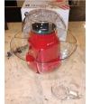 Tesslux Popcorn Machine. 600 Units. EXW Los Angeles 